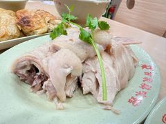 -百家鸡味馆(清泰店)