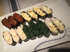 -鱼意寿司(钟村分店)