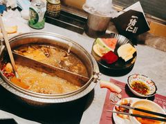 -一绪に寿喜烧(虹悦城店)