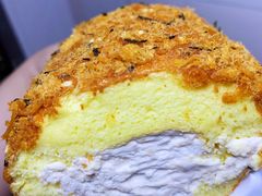 日式乳酪鲜芋卷-皇后西斯汀饼店(文化路店)