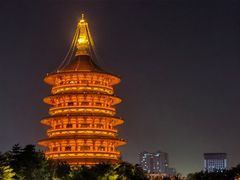 -隋唐洛阳城明堂天堂景区