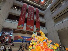 -北京工艺美术博物馆