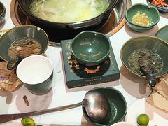 -狐狸爱上椰子鸡(滨江星光大道店)