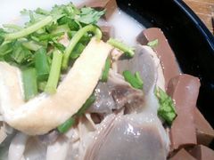 -鸭小妹鸭血粉丝(老门东店)