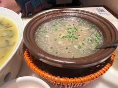 -小菜园新徽菜(溧阳万达店)