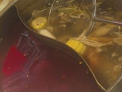 -宴全牛粤来越牛潮汕鲜牛肉火锅(海州万达广场店)