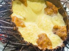 -宾朋海鲜饭庄(兴海路店)