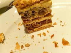 -马哥孛罗咖啡厅·Cafe Marco (厦门马哥孛罗东方大酒店)