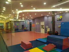 -小小元气运动馆(无锡茂业中心店)