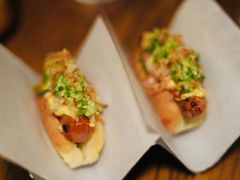 -BOR Eatery(安福路店)