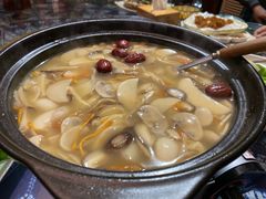 -云之南(八里庄店)