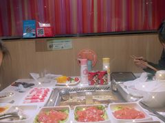 -海底捞火锅(长沙华创国际广场店)