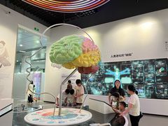 -惠州科技馆