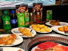 -阪尚皇·原切牛排·烤肉火锅自助(北京路店)