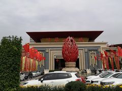 -开封汴梁小宋城
