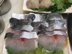 -朱氏胖子烂火锅(洪崖洞店)