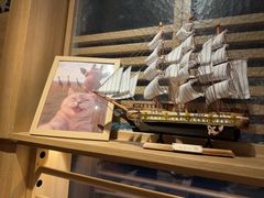 -鱼酷活鱼烤鱼(静安大融城店)