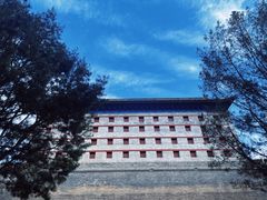 -西安城墙·碑林历史文化景区