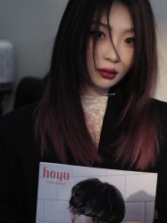 -MY HAIR ARDOR