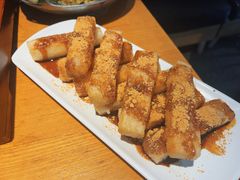 -胡马八破·川菜小馆(高新万达店)