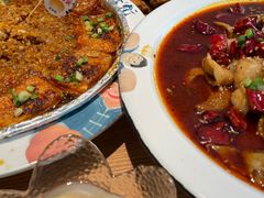 -花盐街·四川乐山小吃(西单大悦城店)