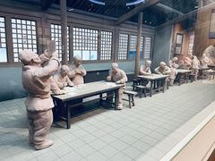 -暖泉古镇