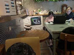 -雕刻时光咖啡馆(北师大店)
