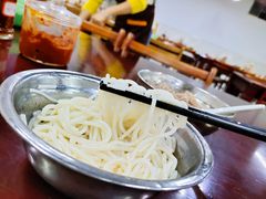 拌粉干-达道武仔牛肉店(广达路店)