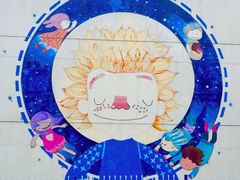 -开心幼儿园Joy Kindergarten