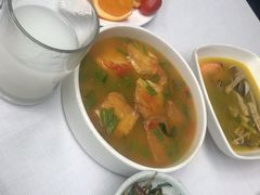 -小城故事·地道宁波味(月湖盛园店)