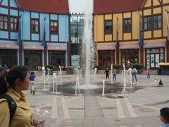 -安徒生童话乐园