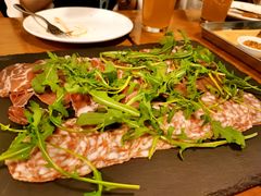 -Twin Tails Brewpub双尾精酿餐吧(八坼店)