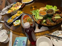-小喜客·云南特色菜(纳西庭院店)