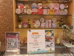 -家琳甜品(江南东店)