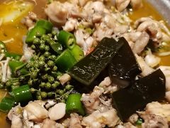 -炭舍干锅(华发商都店)