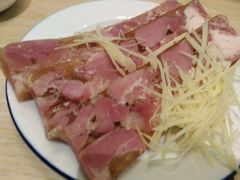 -镇南锅盖面馆(解放路店)