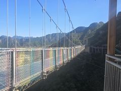 -野三坡清泉山风景区