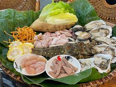 -吉品莞家·鲍鱼鸡煲(东莞店)