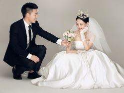 -格调婚纱摄影 (福州总店)