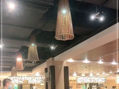 大堂-白虎自助餐厅·真老虎·景观自助餐厅(广州长隆酒店)