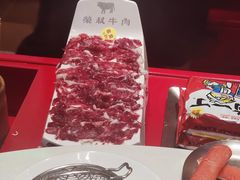 -荣叔港式沙嗲牛肉火锅(正佳潮流店)