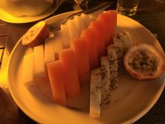 -宴悦海鲜餐厅Driftwood·游水海鲜·牛排(亚龙湾瑞吉店)