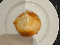 -京香轩·中餐厅(上海中庚聚龙酒店)