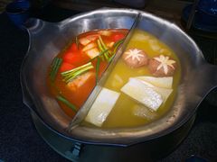 -湊湊火锅·茶憩(东城万达店)