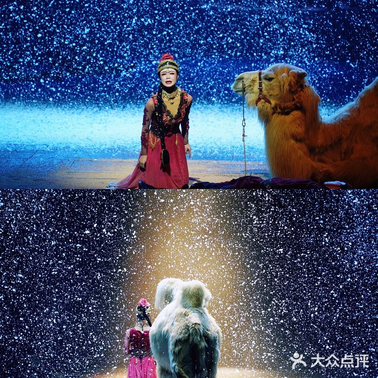 西安旅行|给我一天，还我千年，西安宋城游玩全攻略