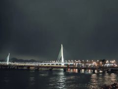 -深圳湾公园(南山区)