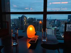 -富力丽思卡尔顿酒店·FLAIR餐厅酒吧
