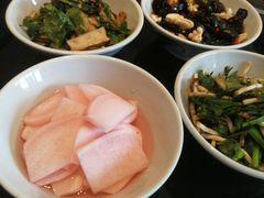 -黔蘑菇四季餐厅(观山湖店)