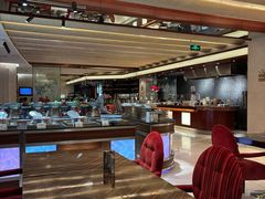 -君来湖滨饭店·玫瑰园