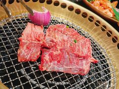 -谷牛日式烤肉(宝山U天地店)